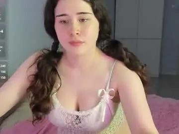 Chaturbate Adult Webcam of chloeblisss