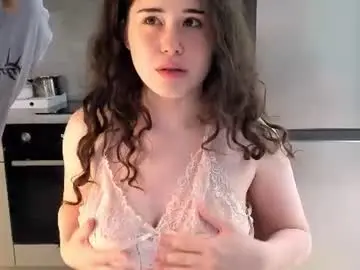 Chaturbate Free Porn Cam of chloeblisss