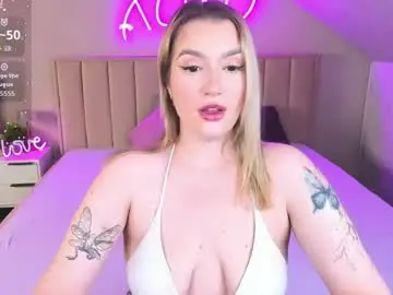 Chaturbate Sex Cam of daisy_beckerr