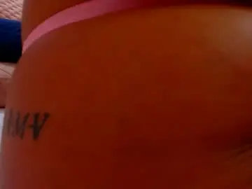 Chaturbate Sex Cam of foxyclarisee
