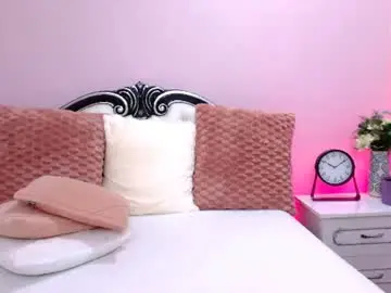 Chaturbate Free Live Porn of foxyclarisee