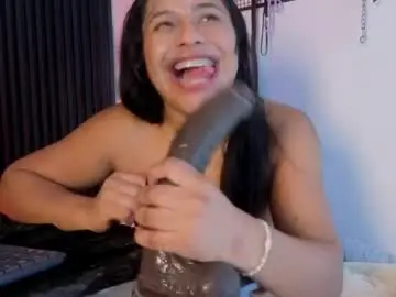 Chaturbate Sex Chat of issafoxx