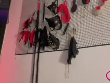 Chaturbate Sex Cam of issafoxx