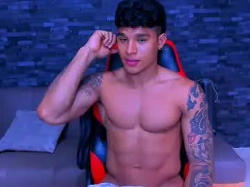 Chaturbate Live Porn of jacod_cock1