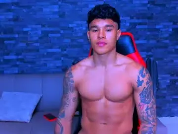 Chaturbate Live Sex of jacod_cock1