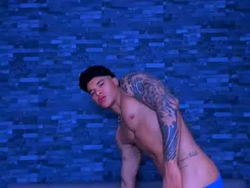 Chaturbate Live Sex Cam of jacod_cock1