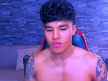Chaturbate Best live sex cam show of jacod_cock1