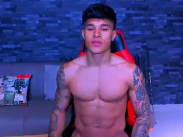Chaturbate Best live sex cam show of jacod_cock1