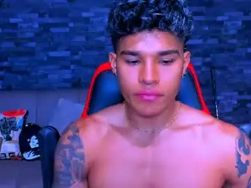 Chaturbate Adult Video Chat of jacod_cock1