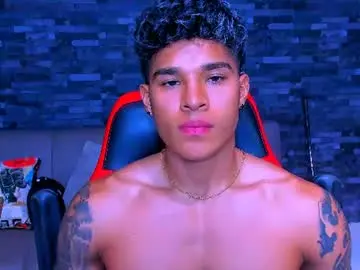 Chaturbate Adult Webcams of jacod_cock1