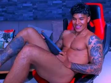 Chaturbate Adult Video Chat of jacod_cock1