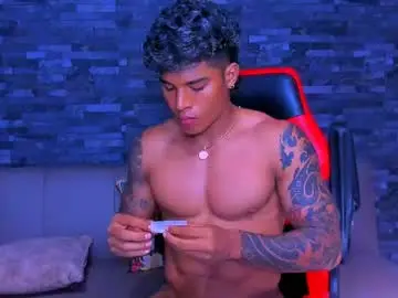 Chaturbate Nude Webcam of jacod_cock1