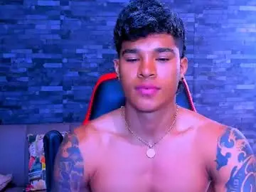 Chaturbate Live Sex Cam of jacod_cock1