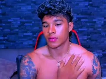 Chaturbate Sex Cam of jacod_cock1