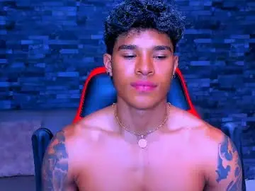 Chaturbate Sex Chat of jacod_cock1