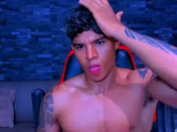 Chaturbate Adult Webcam of jacod_cock1