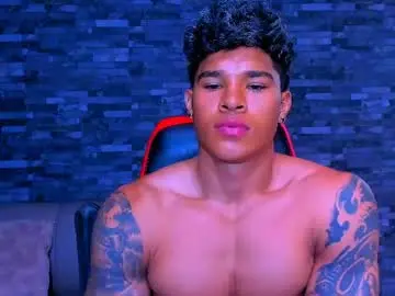 Chaturbate Adult Video Chat of jacod_cock1