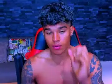 Chaturbate Sex Chat of jacod_cock1