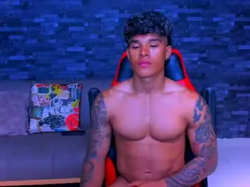 Chaturbate Adult Video Chat of jacod_cock1