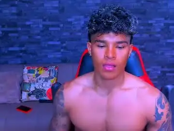 Chaturbate Private Sex Chat of jacod_cock1
