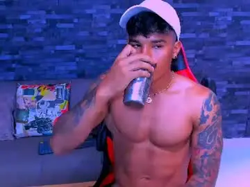 Chaturbate Adult Webcams of jacod_cock1
