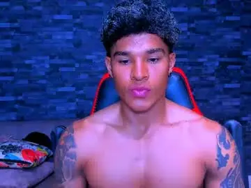 Chaturbate Sex Cam of jacod_cock1