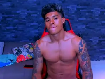 Chaturbate Sex Cam of jacod_cock1
