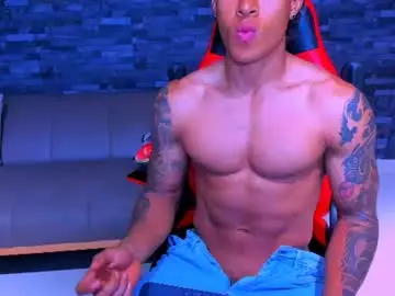 Chaturbate Sex Chat of jacod_cock1