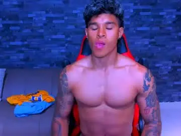 Chaturbate Sex Cam of jacod_cock1