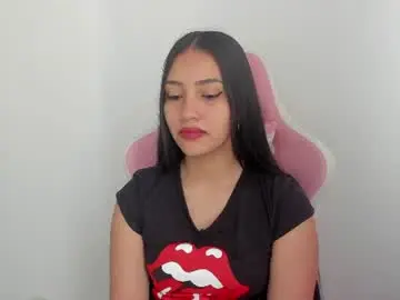 Chaturbate Sex Cam of karely_sweet_