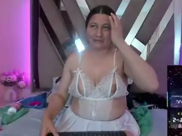Chaturbate Nude Webcam of lilith_torres