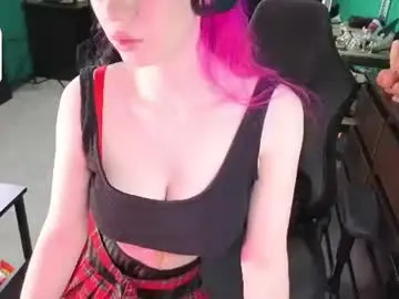 Chaturbate Live Sex Cam of maya_viola