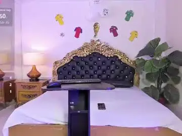 Chaturbate Adult Video Chat of meganblazze