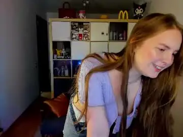 Chaturbate Live Porn of meow_k1tty