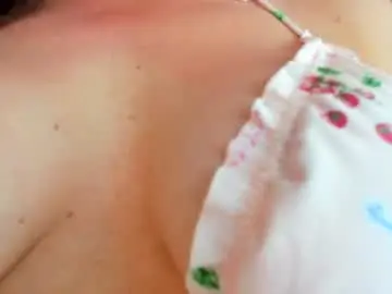 Chaturbate Live Sex of missflowersbloom