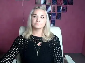 Chaturbate Sex Chat of moonsusanna