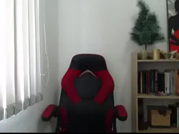 Chaturbate Nude Webcam of nice_saraa