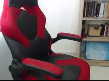Chaturbate Live Sex Cam of nice_saraa