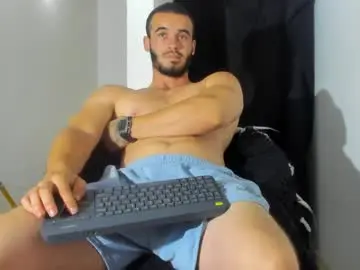 Chaturbate Nude Webcam of shooter_boy_