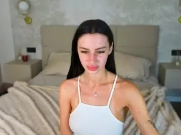 Chaturbate Live Sex of snow_whiteeex