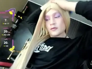 Chaturbate Live Sex of zalir_666