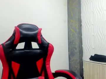 Chaturbate Live Sex of angell_cooper8