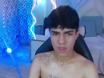 Chaturbate Best Webcam of damian_tay