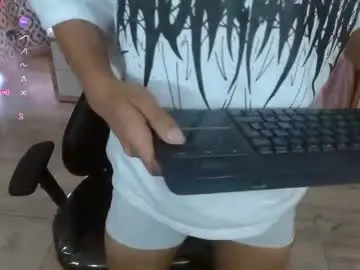 Chaturbate Sex Chat of damian_tay