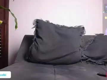 Chaturbate Live Sex Cam of damoncolbi