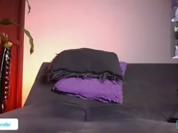 Chaturbate Nude Webcam of damoncolbi