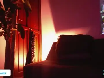 Chaturbate Live Sex Cam of damoncolbi