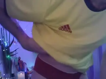 Chaturbate Free Porn Cam of davidhumbee
