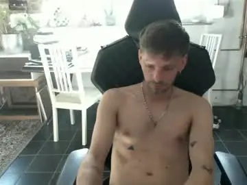 Chaturbate Live Sex of francesc96