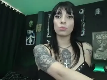 Chaturbate Watch Live Sex Cams of goddess_mortem